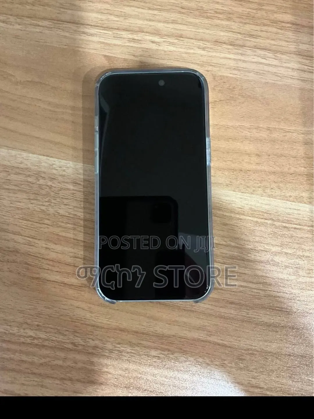 Apple iPhone 15 128 GB Green