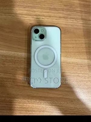 Apple iPhone 15 128 GB Green