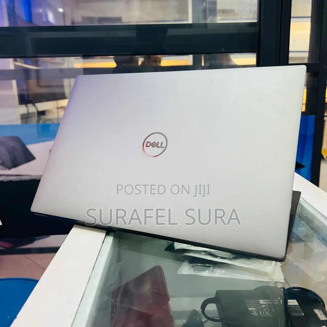 New Laptop Dell Precision 5570 16GB Intel Core i9 SSD 512GB