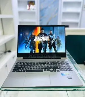 New Laptop HP Omen 16 16GB Intel Core i7 SSD 512GB