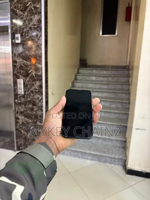 Apple iPhone 13 128 GB Black