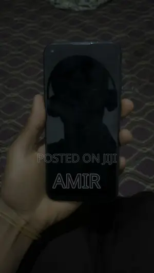 Samsung Galaxy A11 32 GB Black