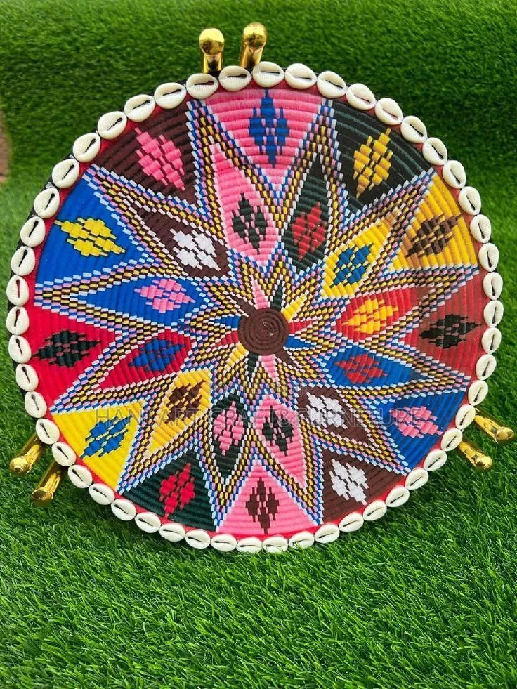የEpoxy ሮኮቦት