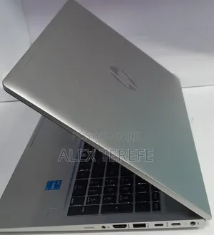 New Laptop HP ProBook 650 G7 16GB Intel Core i5 SSD 512GB