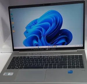 New Laptop HP ProBook 650 G7 16GB Intel Core i5 SSD 512GB