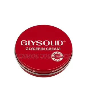 Glysolid Cream From Germany