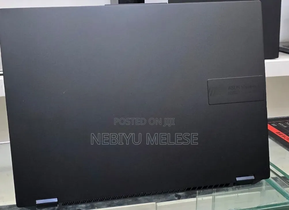 New Laptop Asus VivoBook 15 X505BA 16GB Intel Core i9 SSD 1T