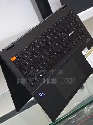 New Laptop Asus VivoBook 15 X505BA 16GB Intel Core i9 SSD 1T