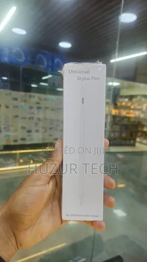 Universal Stylus Pen
