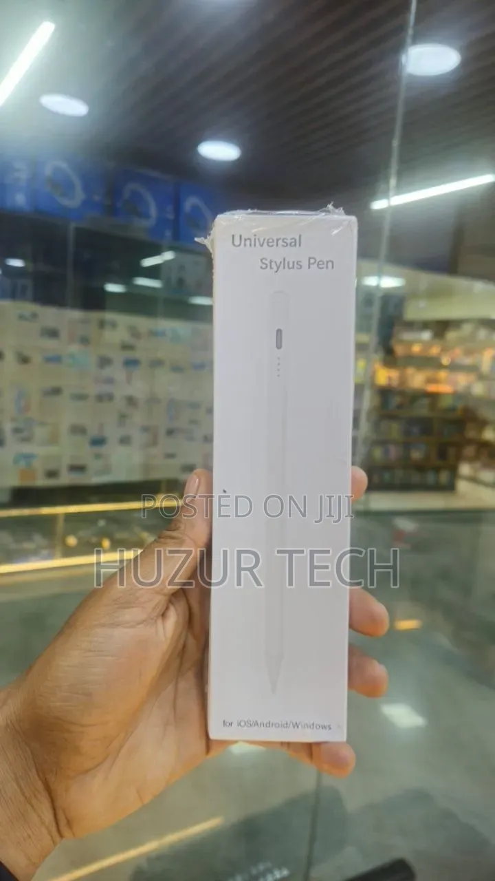 Universal Stylus Pen