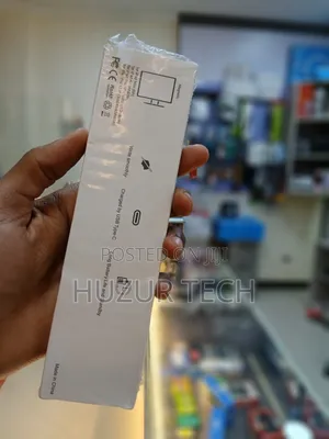 Universal Stylus Pen