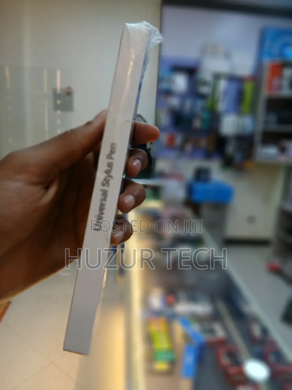 Universal Stylus Pen