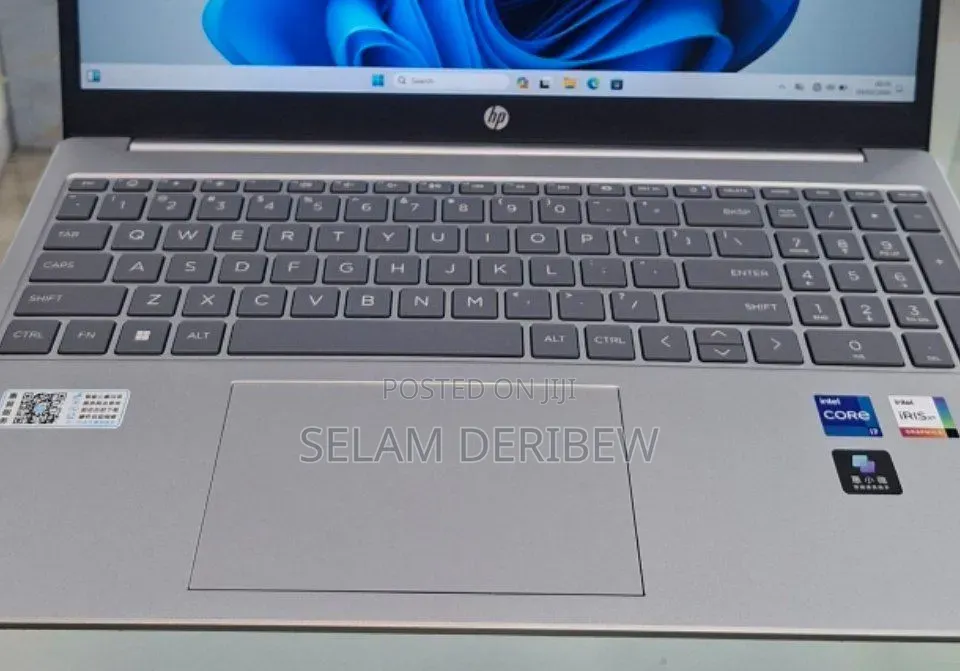New Laptop HP Stream Notebook 16GB Intel Core i7 SSD 1T