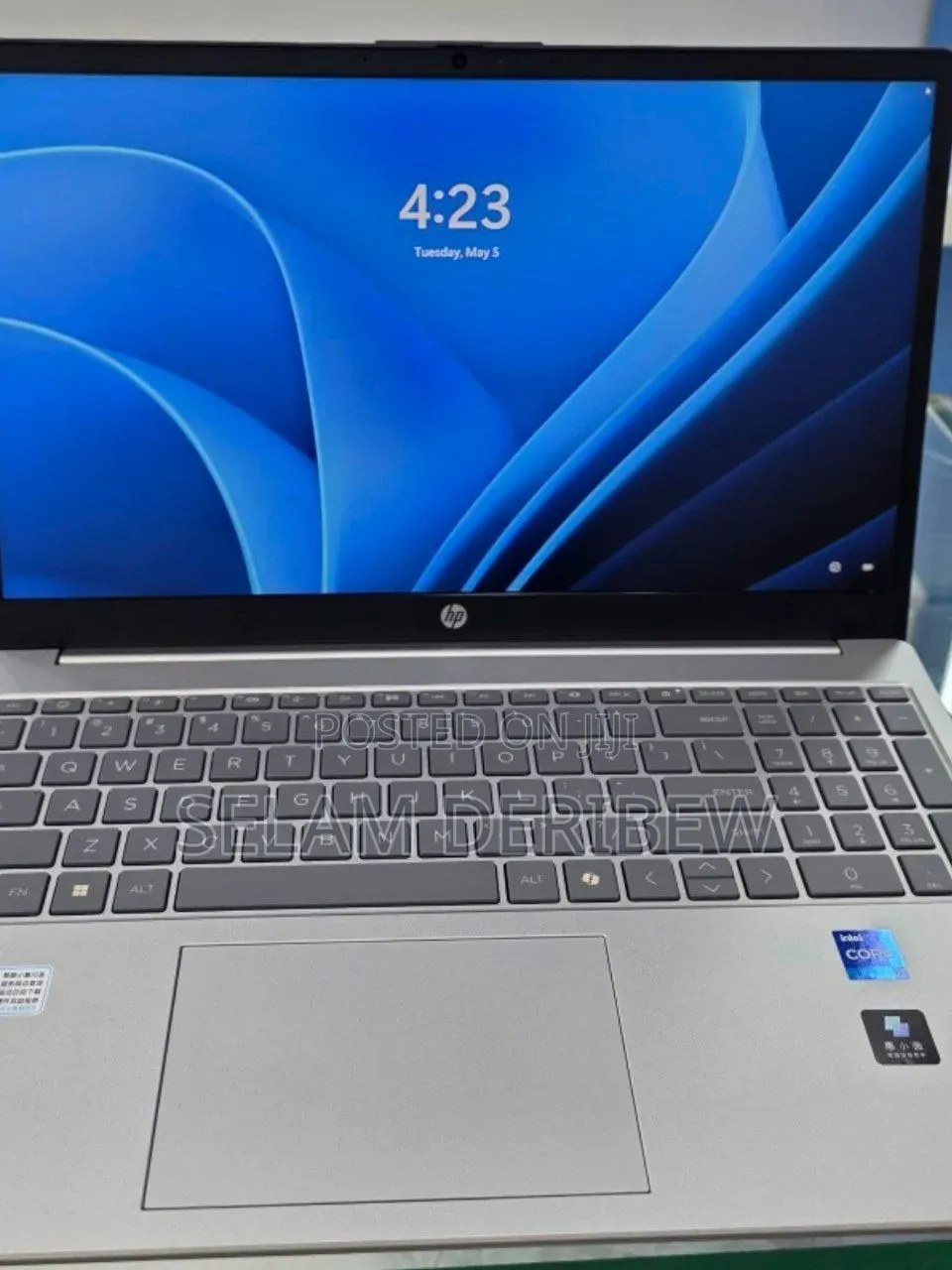 New Laptop HP Stream Notebook 16GB Intel Core i7 SSD 1T