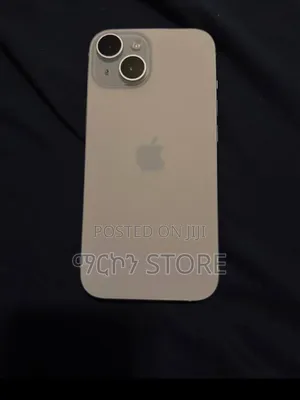 Apple iPhone 15 128 GB Blue