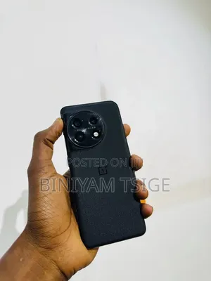 OnePlus 11 256 GB Black