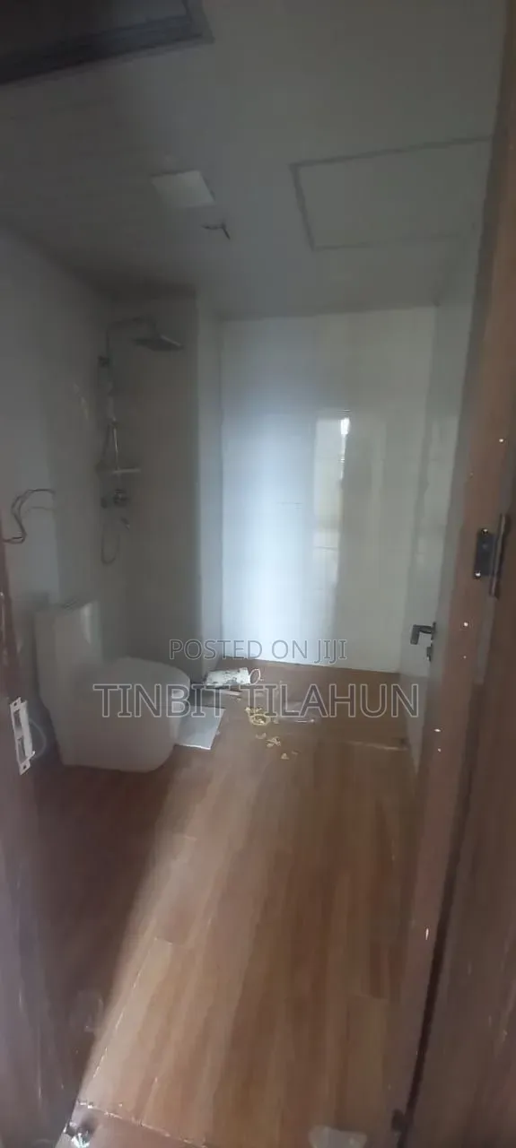 Furnished 2bdrm Apartment in Noh Real Estate, Kirkos for sale