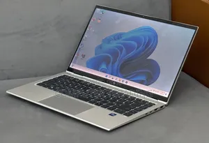 New Laptop HP EliteBook 1040 G8 16GB Intel Core i7 SSD 512GB