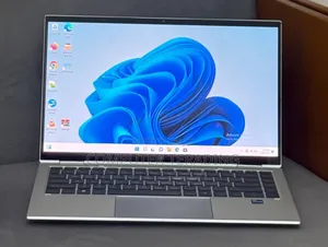 New Laptop HP EliteBook 1040 G8 16GB Intel Core i7 SSD 512GB