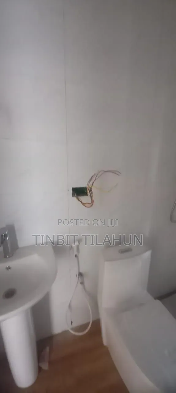 Furnished 2bdrm Apartment in Noh Real Estate, Kirkos for sale
