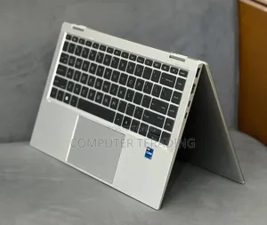 New Laptop HP EliteBook 1040 G8 16GB Intel Core i7 SSD 512GB