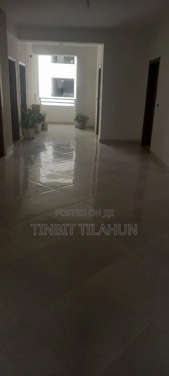 Furnished 2bdrm Apartment in Noh Real Estate, Kirkos for sale