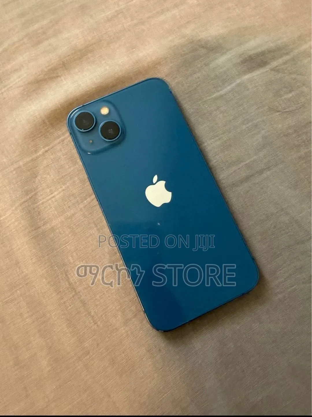 Apple iPhone 13 128 GB Blue