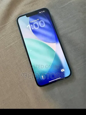 Apple iPhone 13 128 GB Blue