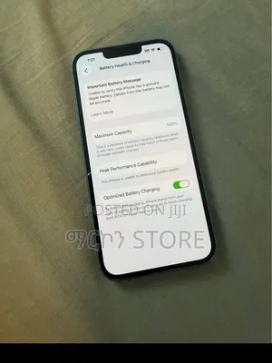 Apple iPhone 13 128 GB Blue