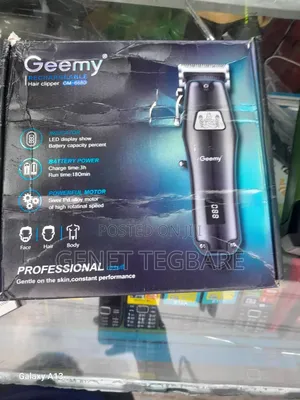 Hair Clipper