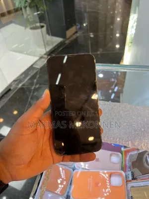Apple iPhone 13 Pro Max 256 GB Gray