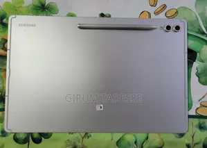 New Samsung Galaxy Tab S10 Ultra 256 GB Silver