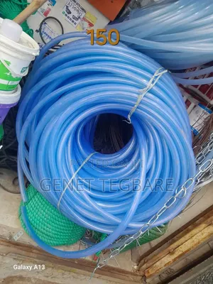 Water Pipe