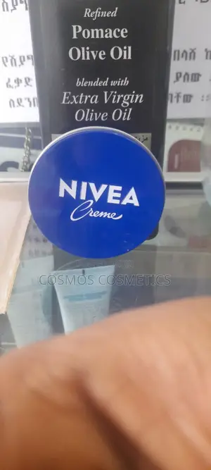 Nivea Creme