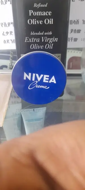 Nivea Creme