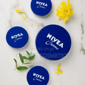 Nivea Creme