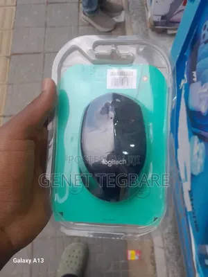 Computer Mouse