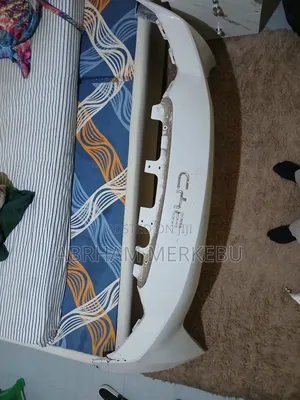 Byd Seagull Front Bumper