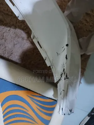 Byd Seagull Front Bumper