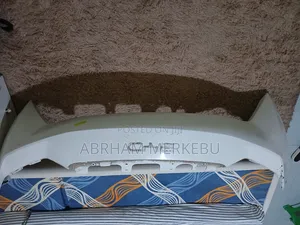 Byd Seagull Front Bumper
