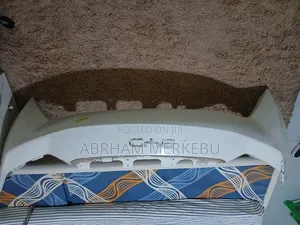 Byd Seagull Front Bumper
