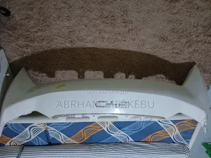 Byd Seagull Front Bumper