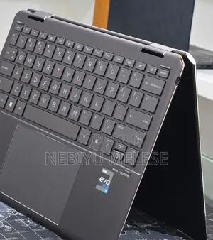 New Laptop HP Spectre X360 16GB Intel Core i7 SSD 512GB