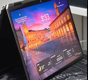 New Laptop HP Spectre X360 16GB Intel Core i7 SSD 512GB