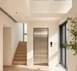 Elevator and Escalator