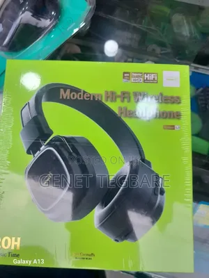 Head Phones