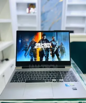 New Laptop HP Omen 16 16GB Intel Core i7 SSD 1T