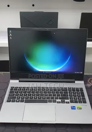 New Laptop HP Omen 16 16GB Intel Core i7 SSD 1T