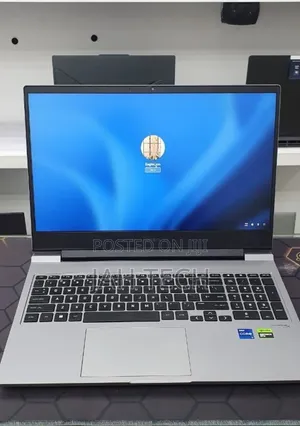 New Laptop HP Omen 16 16GB Intel Core i7 SSD 1T