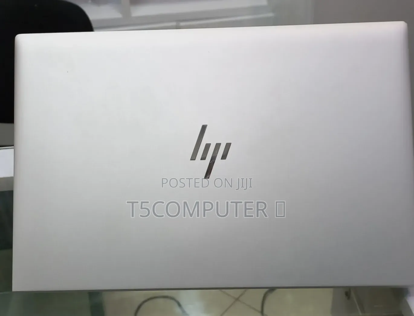 New Laptop HP EliteBook 840 G8 16GB Intel Core i5 SSD 512GB